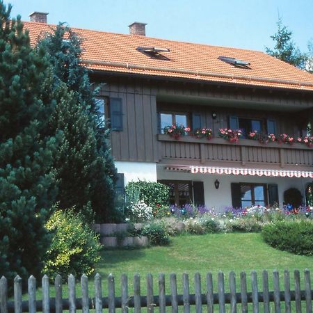 Haus Riegseeblick Luaran gambar